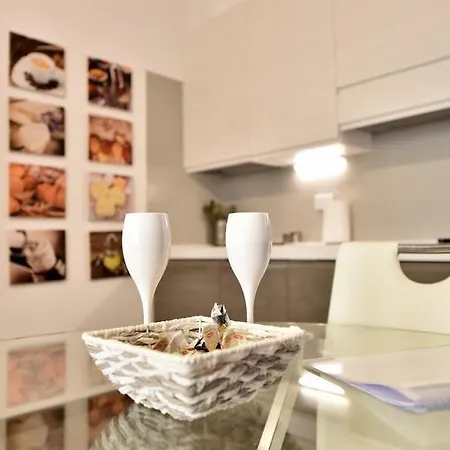 Andrea Luxury - D'azeglio *