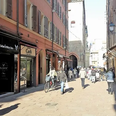 Andrea Luxury - D'azeglio