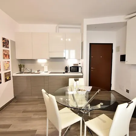 Andrea Luxury - D'azeglio *