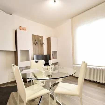Andrea Luxury - D'azeglio Apartment