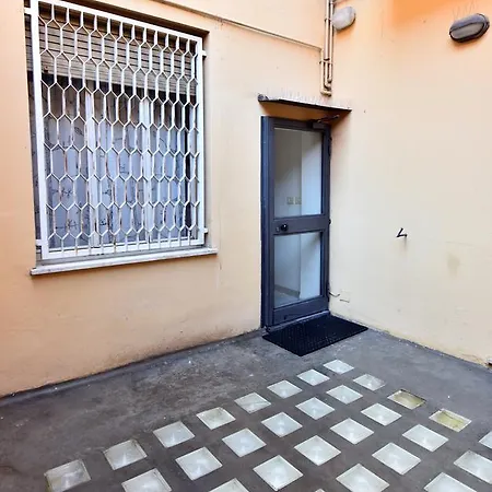 Andrea Luxury - D'azeglio Apartment Bologna