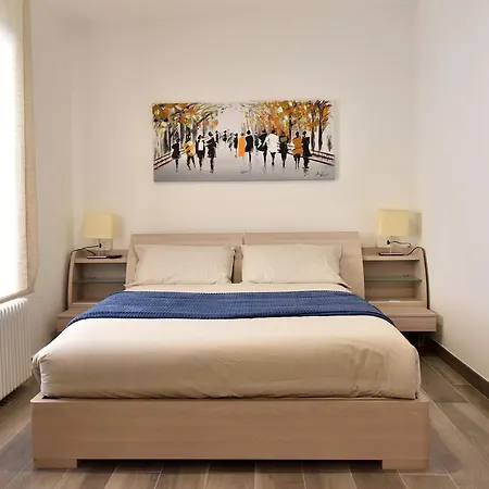Apartment Andrea Luxury - D'azeglio *