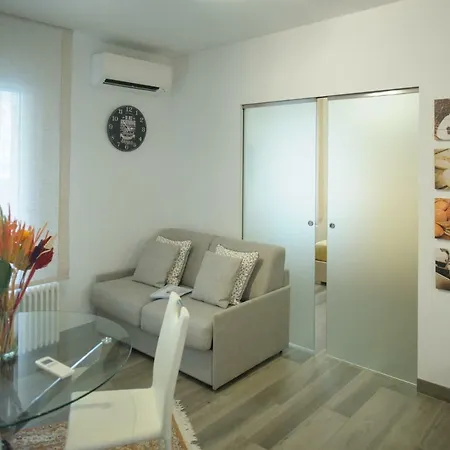 Andrea Luxury - D'azeglio Apartment