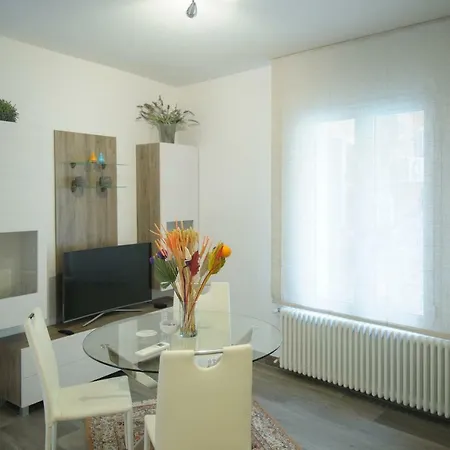 Andrea Luxury - D'azeglio * Bologna