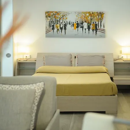 Andrea Luxury - D'azeglio Apartment Bologna
